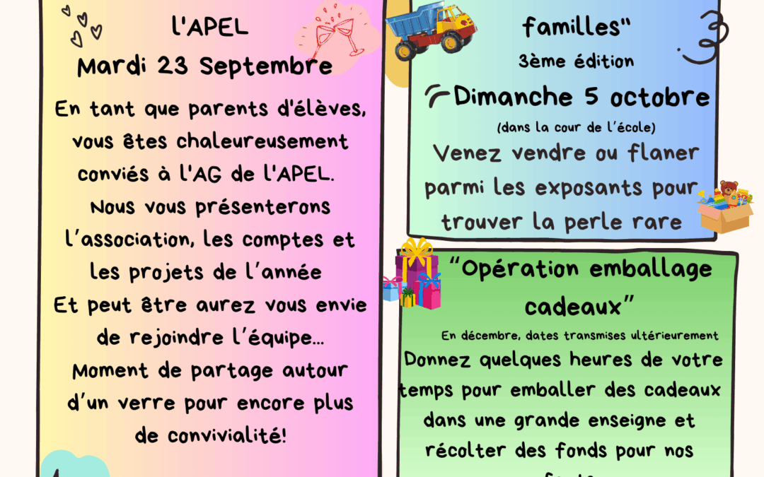 Assemblée Générale