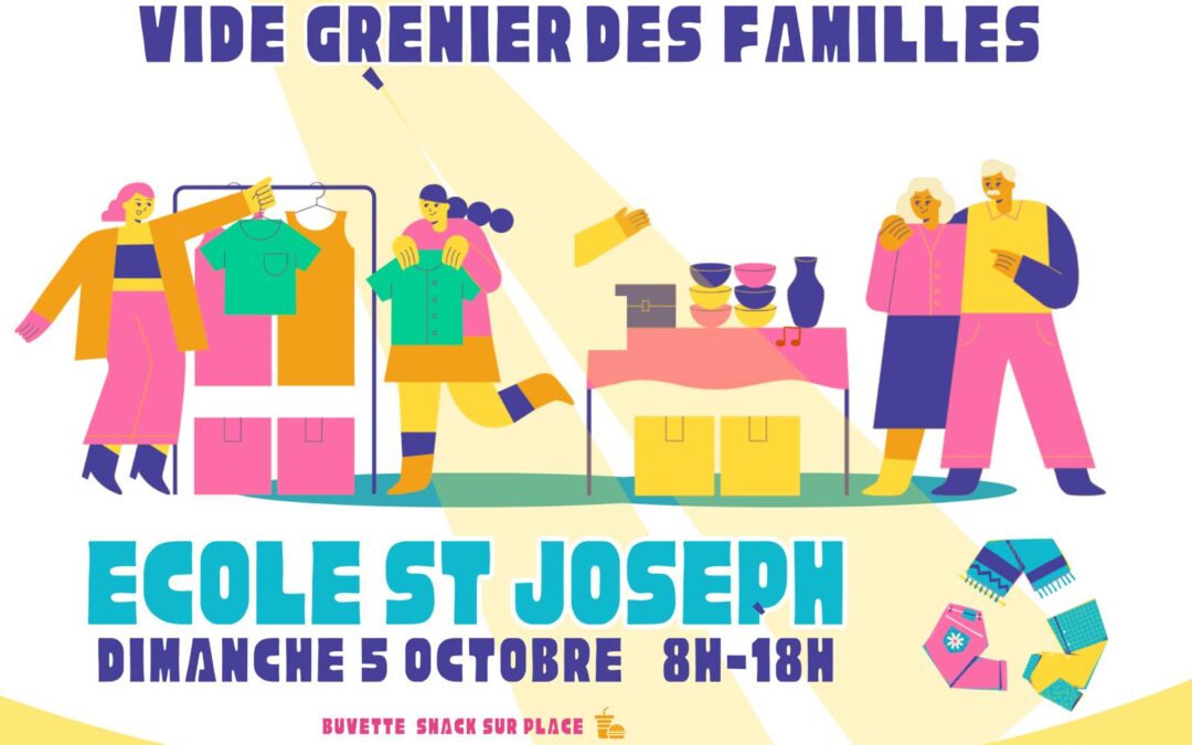 Vide Grenier