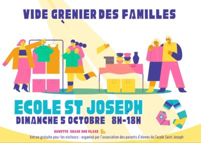 Vide Grenier